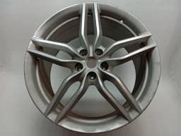 FERRARI Ferrari FF F151 Alloy Wheel 275586 R20 10.5J ET53.4 Alloy Wheel — thumbnail 3