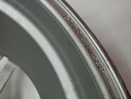 FERRARI Ferrari FF F151 Alloy Wheel 275586 R20 10.5J ET53.4 Alloy Wheel — thumbnail 6
