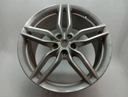 FERRARI Ferrari FF F151 Alloy Wheel 275586 R20 10.5J ET53.4 Alloy Wheel — thumbnail 9