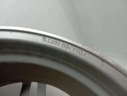 FERRARI Ferrari FF F151 Alloy Wheel 275586 R20 10.5J ET53.4 Alloy Wheel — thumbnail 5