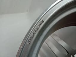 FERRARI Ferrari FF F151 Alloy Wheel 275586 R20 10.5J ET53.4 Alloy Wheel — thumbnail 7