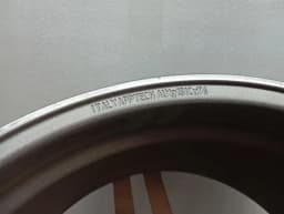 FERRARI Ferrari FF F151 Alloy Wheel 275586 R20 10.5J ET53.4 Alloy Wheel — thumbnail 8