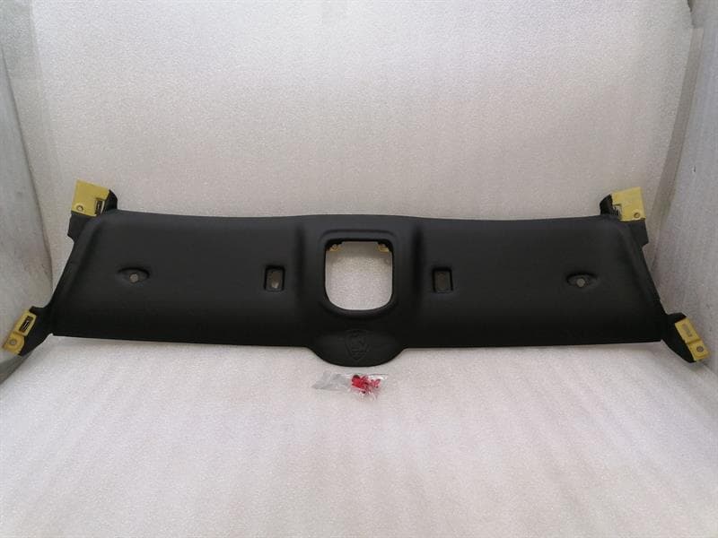 FERRARI Ferrari F12 BERLINETTA F152 Overhead Cover 84527200 Trim LEATHER CAPS