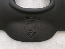 FERRARI Ferrari F12 BERLINETTA F152 Overhead Cover 84527200 Trim LEATHER CAPS — thumbnail 9