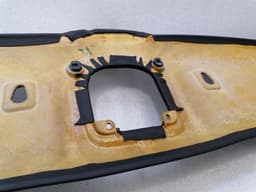 FERRARI Ferrari F12 BERLINETTA F152 Overhead Cover 84527200 Trim LEATHER CAPS — thumbnail 6