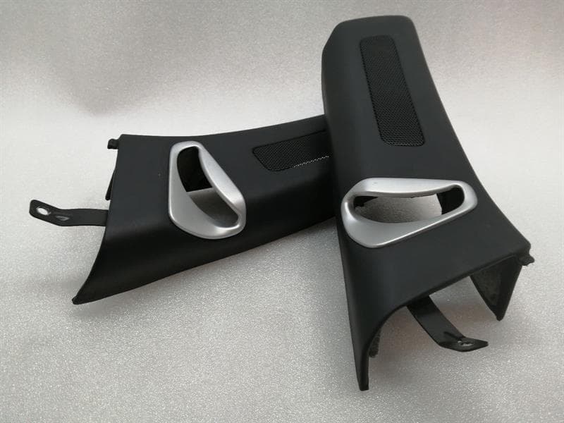 FERRARI Ferrari FF F151 87647300 B POST COVER SET B POST COVER SET B WILLOW