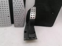 FERRARI Ferrari FF F151 Gas Pedal FOOTWELL FF Accelerator Pedal FOOTWELL SET RIGHT HANDLE RHD — thumbnail 3