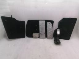 FERRARI Ferrari FF F151 Gas Pedal FOOTWELL FF Accelerator Pedal FOOTWELL SET RIGHT HANDLE RHD — thumbnail 5