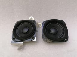 FERRARI Ferrari FF F151 Speaker 262757 Speaker SET — thumbnail 1