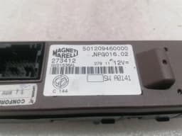 FERRARI Ferrari FF F151 Electronic Module 273412 Control Unit RIGHT DOOR RIGHT DOOR — thumbnail 6