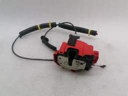 FERRARI Ferrari FF F151 door lock 85011300 door lock left RHD LEFT — thumbnail 5
