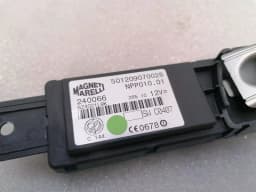 FERRARI Ferrari 612 Scaglietti window switch 240066 switch — thumbnail 9