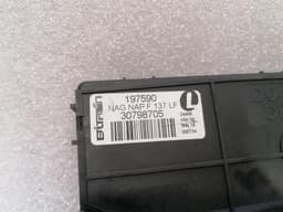 FERRARI Ferrari 612 Scaglietti Seat Control Module 197590 Seat Control Unit — thumbnail 4