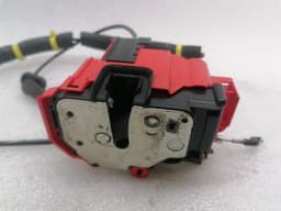 FERRARI Ferrari FF F151 door lock 85011300 door lock left RHD LEFT — thumbnail 2