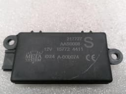 FERRARI Ferrari FF F151 Electronic Module 217727 Control Unit — thumbnail 8