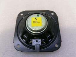 FERRARI Ferrari FF F151 Speaker 262757 Speaker SET — thumbnail 4