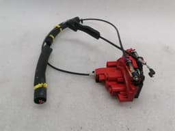 FERRARI Ferrari FF F151 door lock 85011300 door lock left RHD LEFT — thumbnail 7