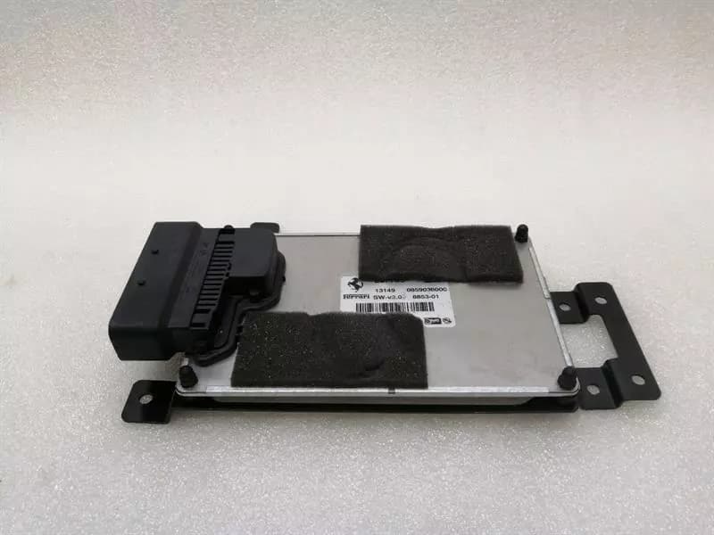 FERRARI Ferrari F12 Berlinetta F152 Magneride Suspension Modules 267786 Control Unit