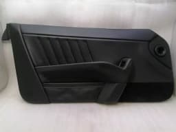 FERRARI Ferrari 612 Scaglietti door card left 66863900 door panel left — thumbnail 1