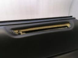 FERRARI Ferrari 612 Scaglietti door card left 66863900 door panel left — thumbnail 5