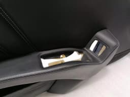 FERRARI Ferrari 612 Scaglietti door card left 66863900 door panel left — thumbnail 6