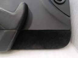 FERRARI Ferrari 612 Scaglietti door card left 66863900 door panel left — thumbnail 8