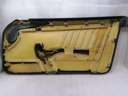 FERRARI Ferrari 612 Scaglietti door card left 66863900 door panel left — thumbnail 10