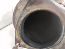FERRARI Ferrari FF F151 Catalytic Converter 273319 Catalytic Converter RIGHT RIGHT V12 F151 — thumbnail 4