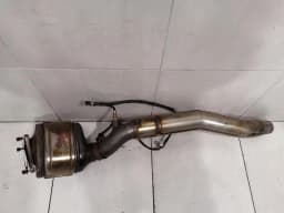 FERRARI Ferrari FF F151 Catalytic Converter 273319 Catalytic Converter RIGHT RIGHT V12 F151 — thumbnail 5