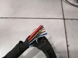 FERRARI Ferrari FF F151 MAIN RHD BODY Wiring MAIN RHD Harness BODY RIGHT HANDLEBAR — thumbnail 5