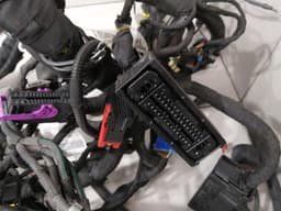FERRARI Ferrari FF F151 MAIN RHD BODY Wiring MAIN RHD Harness BODY RIGHT HANDLEBAR — thumbnail 8