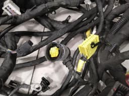 FERRARI Ferrari FF F151 MAIN RHD BODY Wiring MAIN RHD Harness BODY RIGHT HANDLEBAR — thumbnail 9