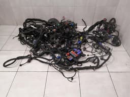FERRARI Ferrari FF F151 MAIN RHD BODY Wiring MAIN RHD Harness BODY RIGHT HANDLEBAR — thumbnail 1
