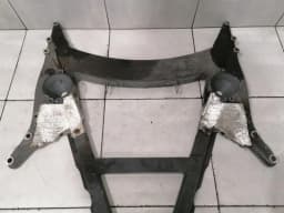 FERRARI Ferrari FF F151 Beam Subframe Front 985265529 Front Axle Beam GTC4 LUXURY HOLDER — thumbnail 5