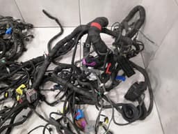 FERRARI Ferrari FF F151 MAIN RHD BODY Wiring MAIN RHD Harness BODY RIGHT HANDLEBAR — thumbnail 3