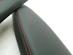FERRARI Ferrari FF F151 Armrest Rear 1/4 82844412 Center Armrest Armrest Rear 1/4 — thumbnail 5