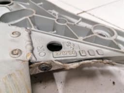 FERRARI Ferrari FF F151 Beam Subframe Front 985265529 Front Axle Beam GTC4 LUXURY HOLDER — thumbnail 9