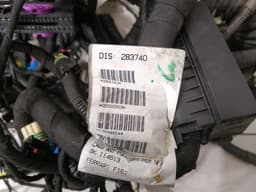 FERRARI Ferrari FF F151 MAIN RHD BODY Wiring MAIN RHD Harness BODY RIGHT HANDLEBAR — thumbnail 10