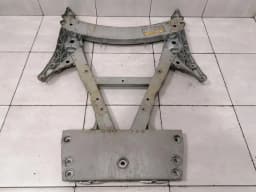 FERRARI Ferrari FF F151 Beam Subframe Front 985265529 Front Axle Beam GTC4 LUXURY HOLDER — thumbnail 6