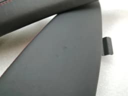 FERRARI Ferrari FF F151 Armrest Rear 1/4 82844412 Center Armrest Armrest Rear 1/4 — thumbnail 6
