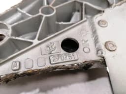 FERRARI Ferrari FF F151 Beam Subframe Front 985265529 Front Axle Beam GTC4 LUXURY HOLDER — thumbnail 8