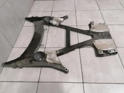 FERRARI Ferrari FF F151 Beam Subframe Front 985265529 Front Axle Beam GTC4 LUXURY HOLDER — thumbnail 2