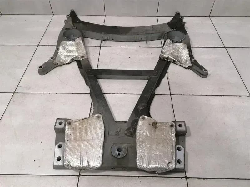 Ferrari FF F151 Beam Subframe Front 985265529 Front Axle Beam GTC4 LUXURY HOLDER