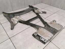 FERRARI Ferrari FF F151 Beam Subframe Front 985265529 Front Axle Beam GTC4 LUXURY HOLDER — thumbnail 3