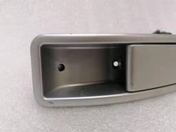FERRARI Ferrari 612 Scaglietti right door inner handle 66866600 right inner door handle — thumbnail 7