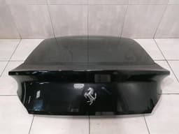 FERRARI Ferrari FF F151 Boat Lid 84025411 Tailgate Tailgate Complete + Glass 83671900 — thumbnail 1