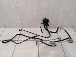 FERRARI Ferrari FF F151 Power Steering Pants RHD 262353 Power Line RIGHT HANDLE — thumbnail 1