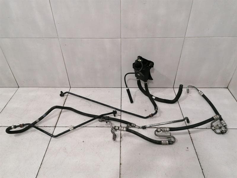 FERRARI Ferrari FF F151 Power Steering Pants RHD 262353 Power Line RIGHT HANDLE