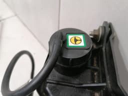 FERRARI Ferrari FF F151 Power Steering Pants RHD 262353 Power Line RIGHT HANDLE — thumbnail 4
