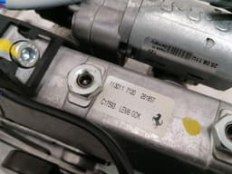 FERRARI Ferrari F12 Berlinetta, FF F151 Steering Column 261857 Steering Column — thumbnail 4